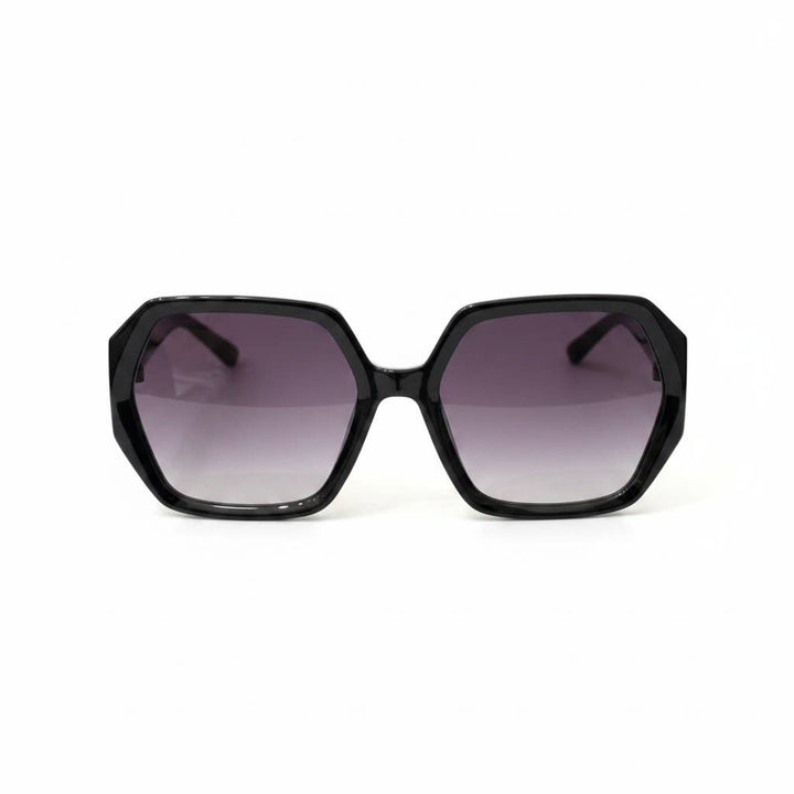 Lunettes de soleil: Marie noir