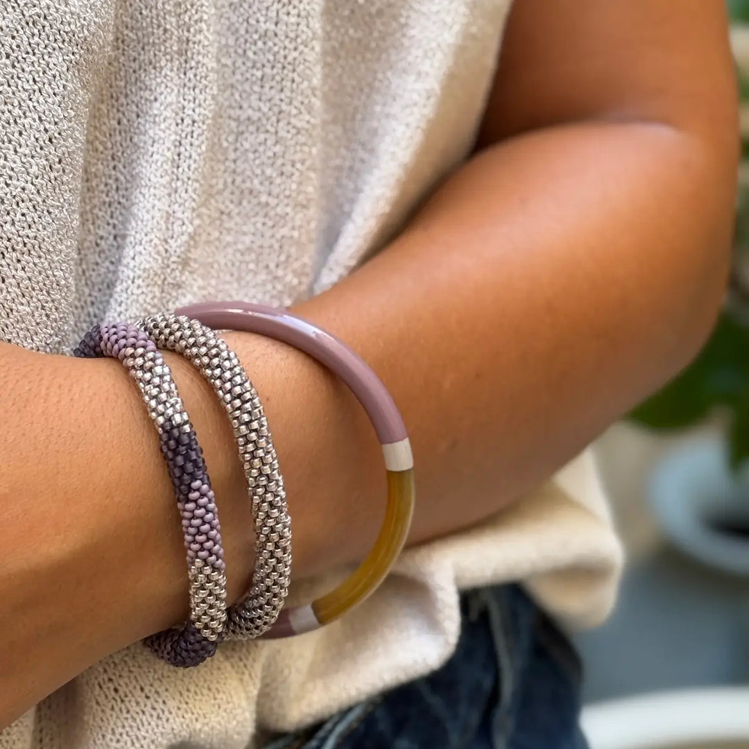Bracelet Népalais
