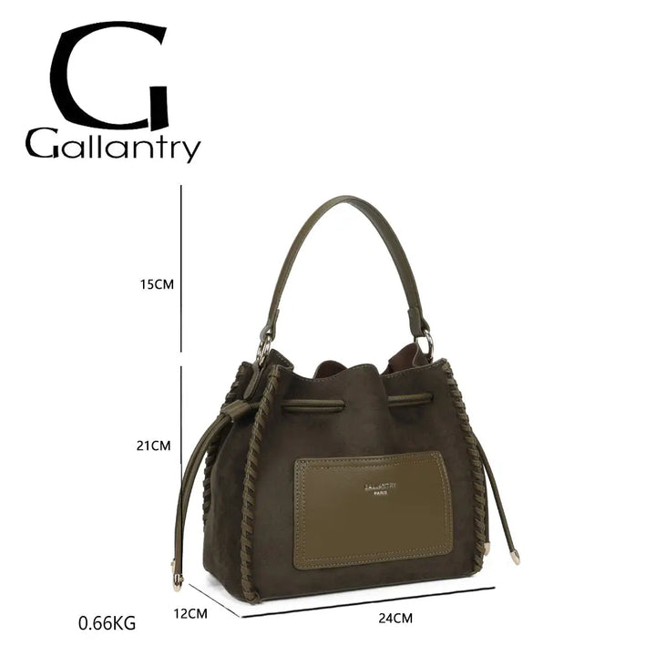 Sac Belmira Vert