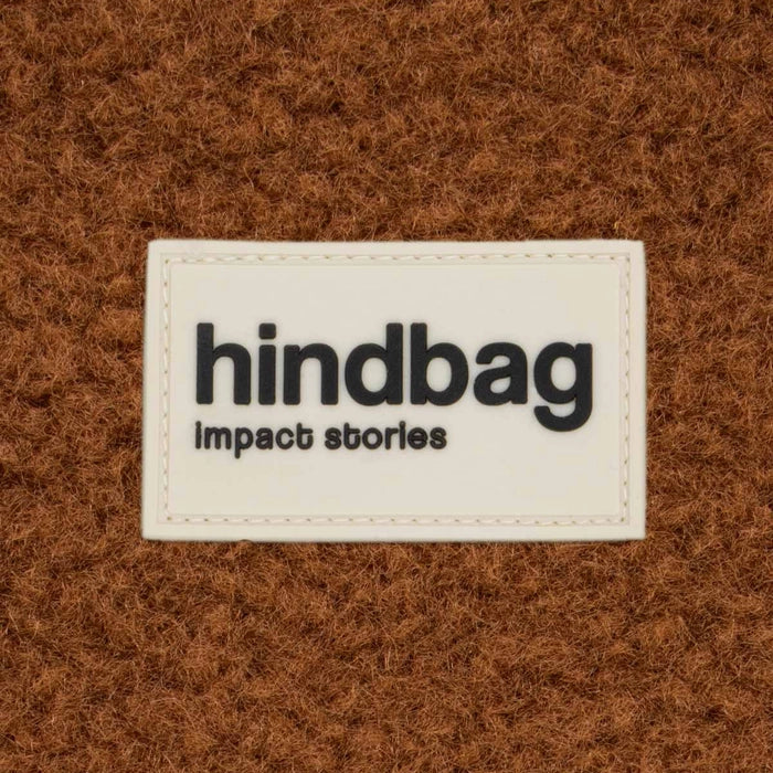 Banane Olivia - Teddy Brun