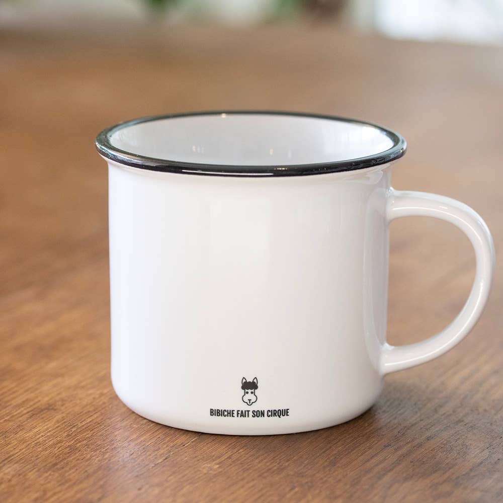 Mug Sista