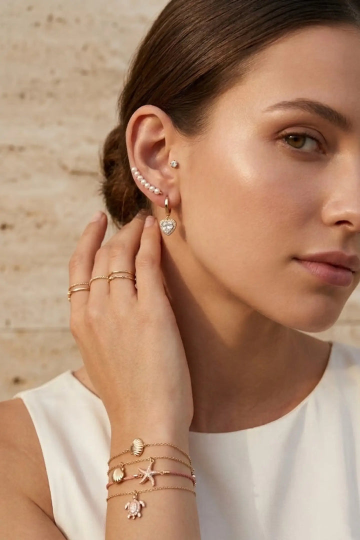 Boucles - Irelia Doré