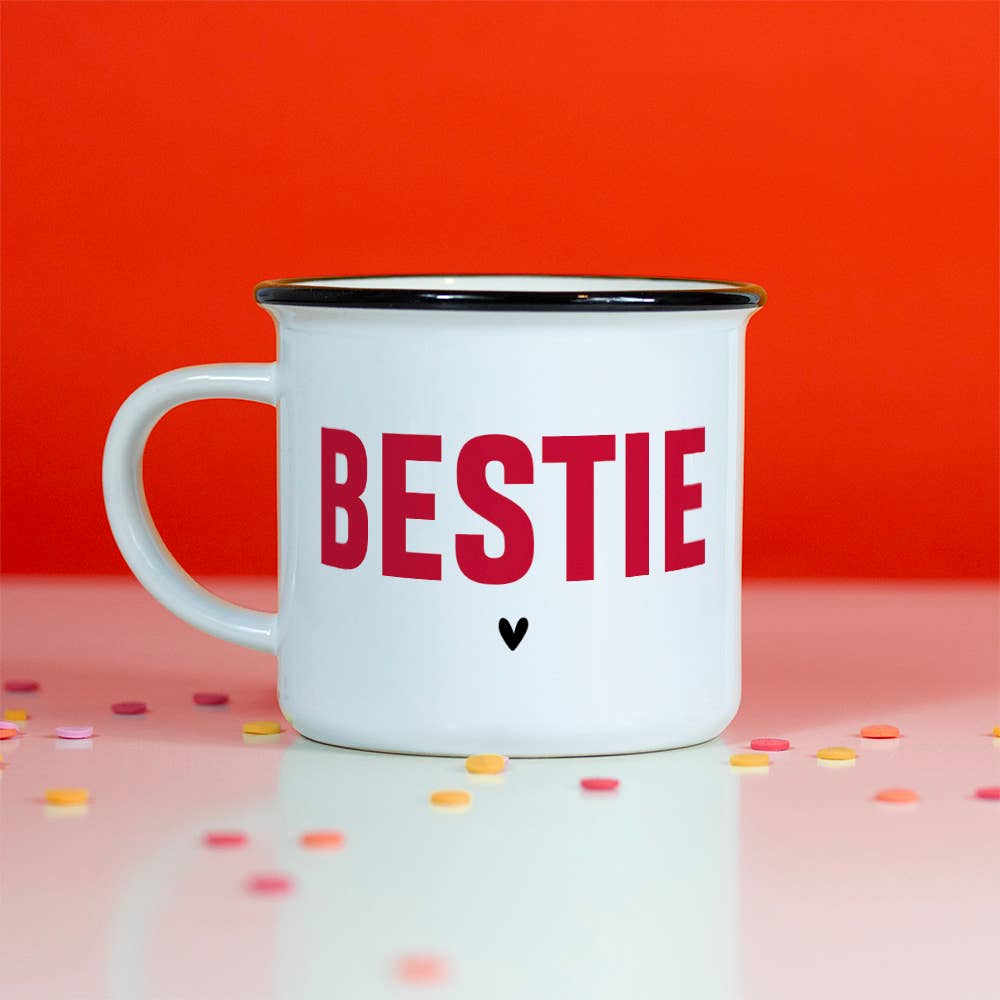 Mug  Bestie
