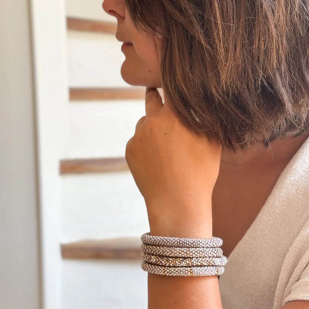 Bracelet Népalais