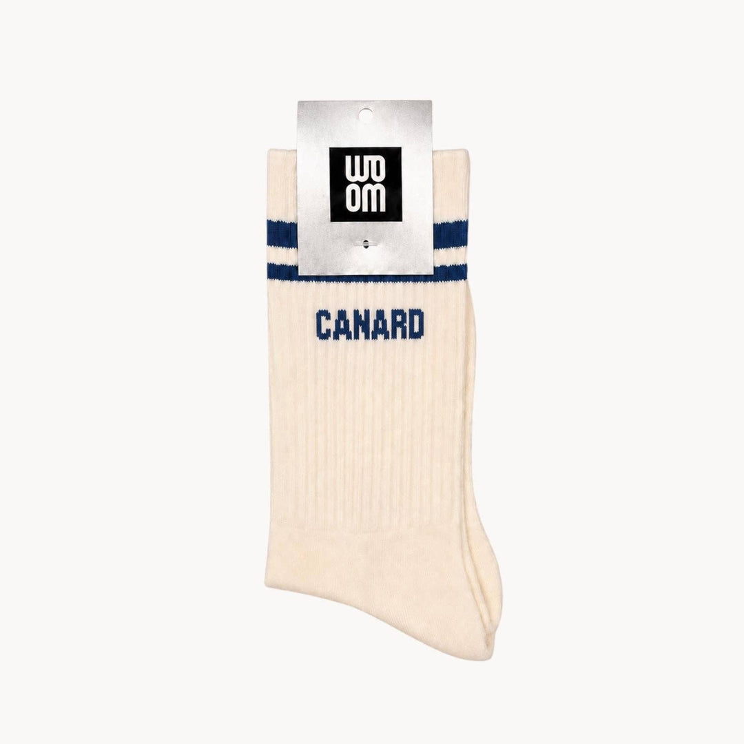 Chaussette Homme CANARD