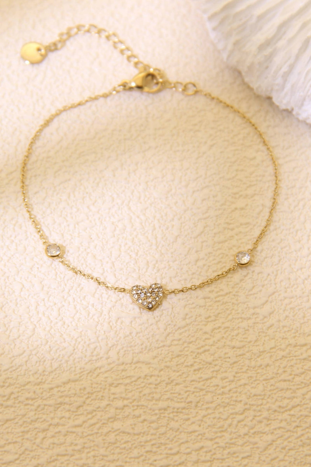 Bracelet - Pryce Doré
