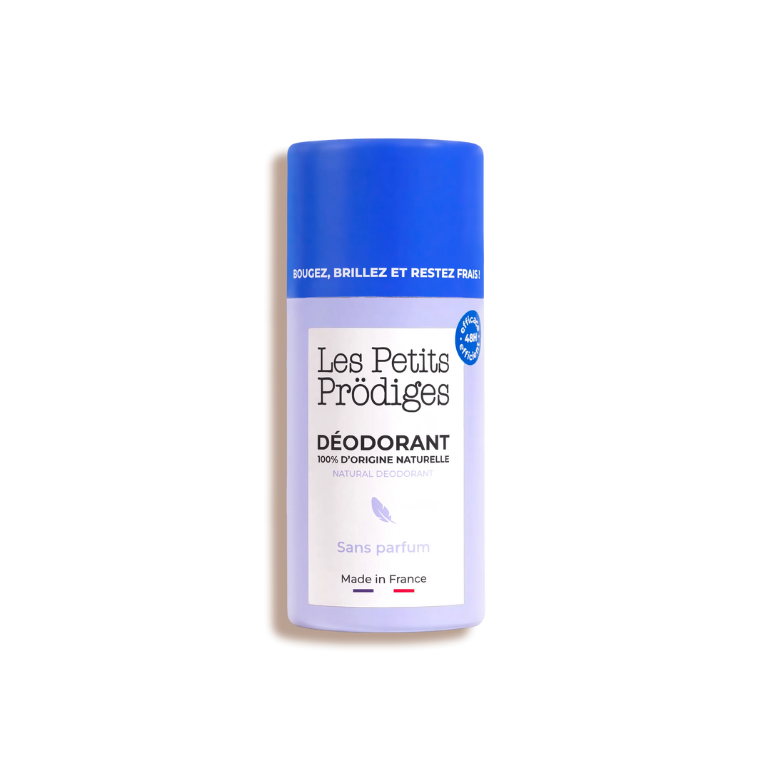 Le Déodorant Sans Parfum 48h