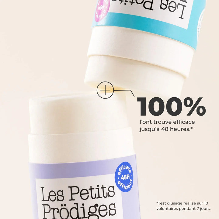 Le Déodorant Sans Parfum 48h