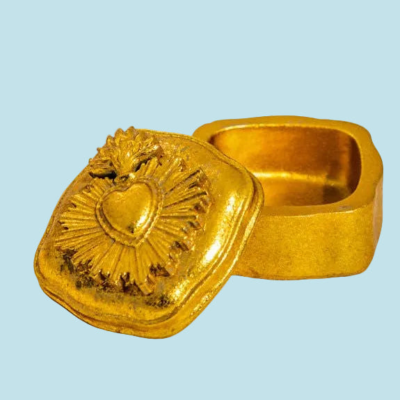 Petite boîte Ex-Voto