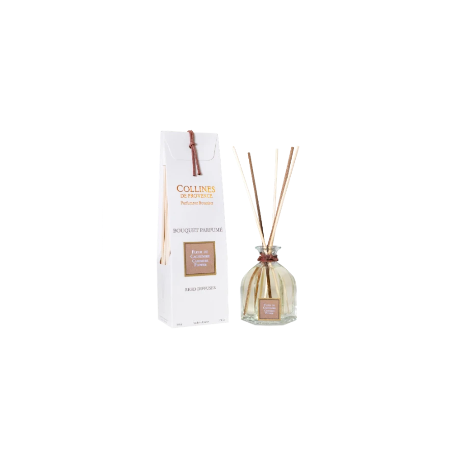 Bouquet parfumé Fleur de Cachemire