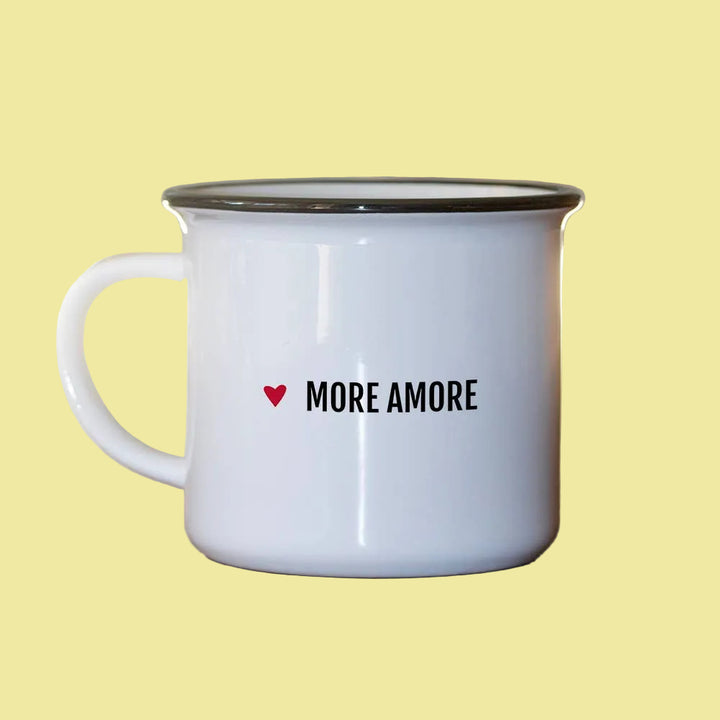Mug - More Amore