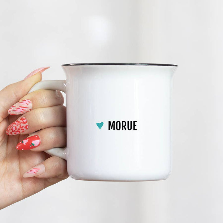 Mug Morue