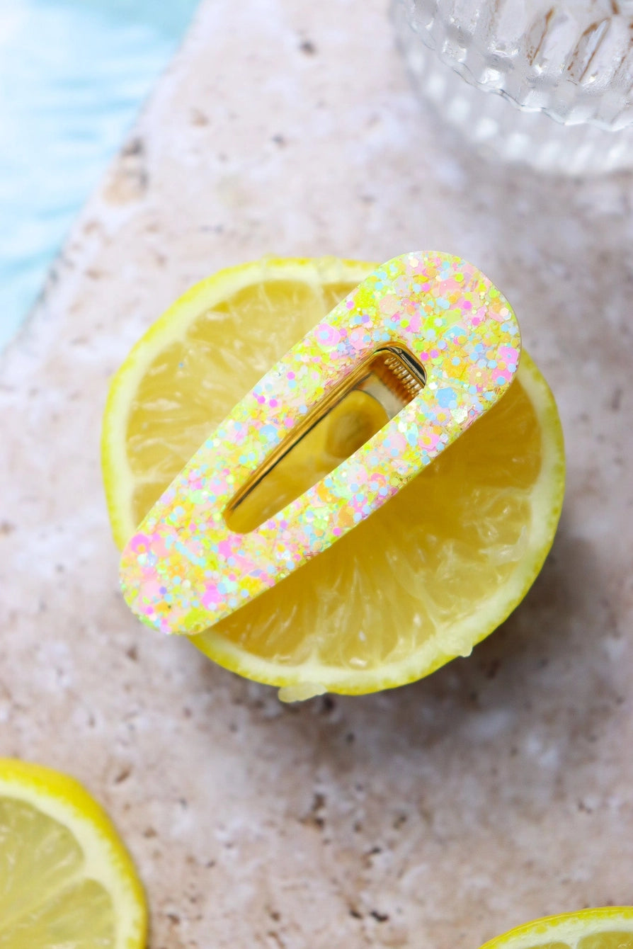 Barrette Citronnade