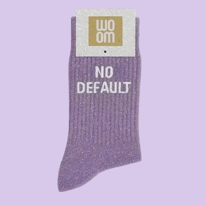 Chaussettes - No default