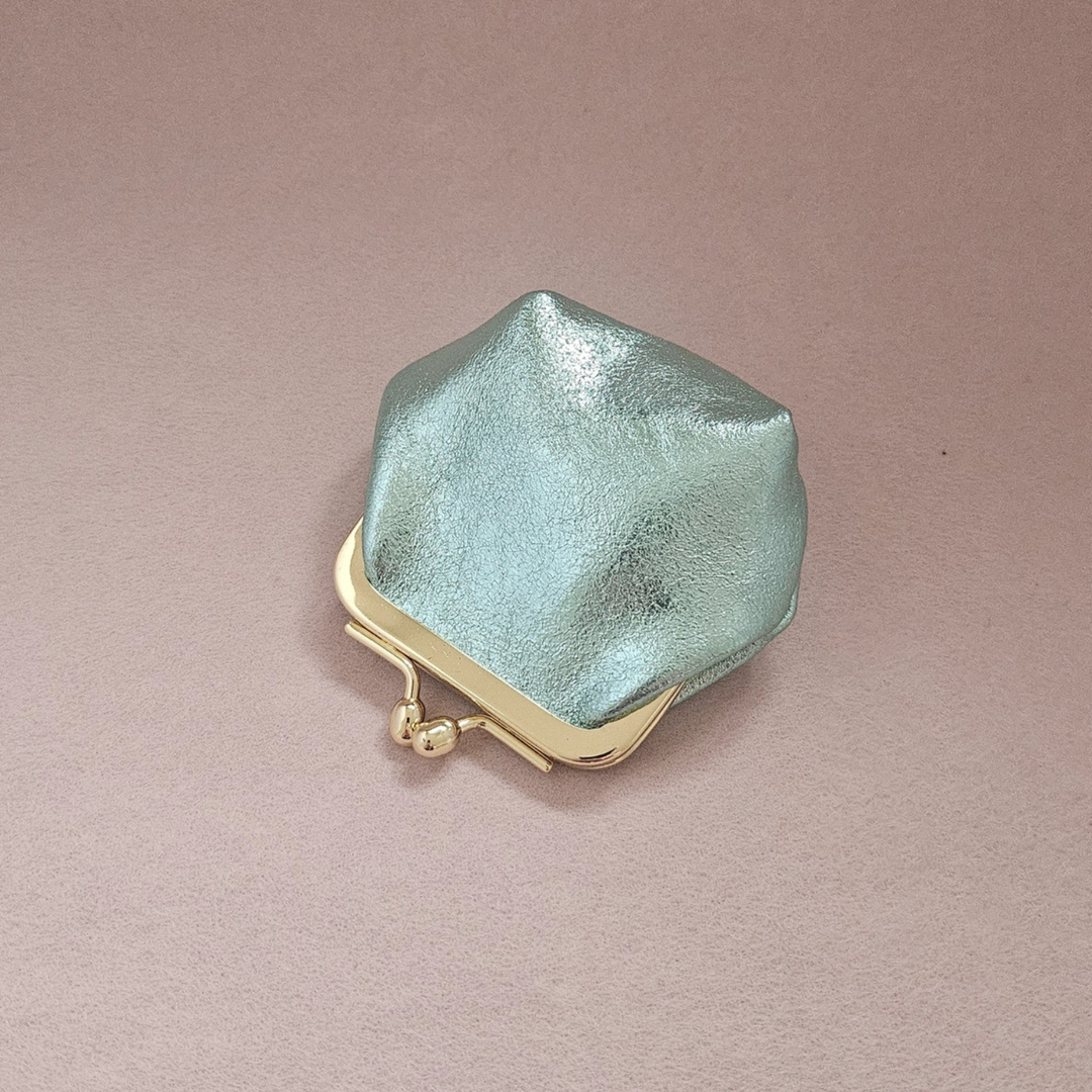 Mini clic clac - Mint