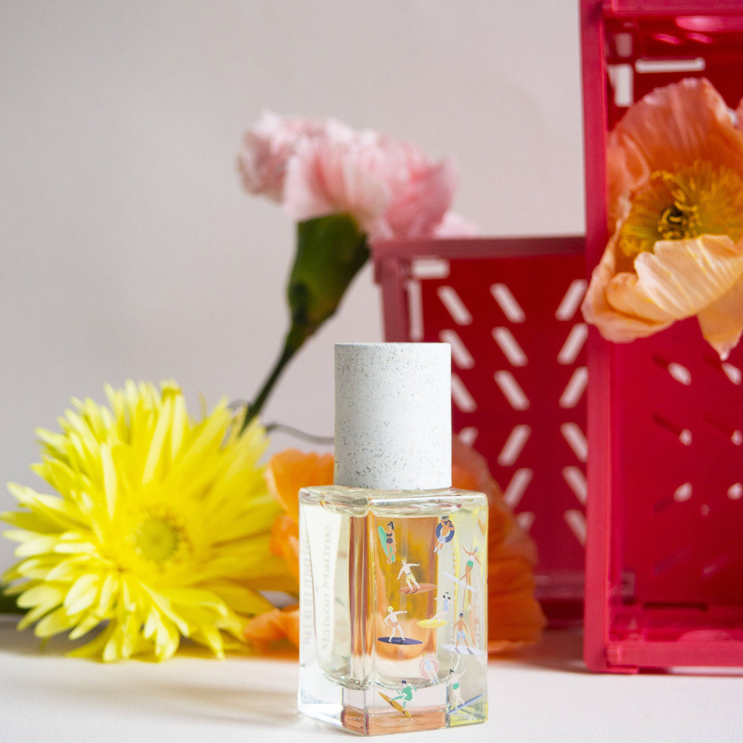 Eau de Parfum - Bain de Midi 15ml