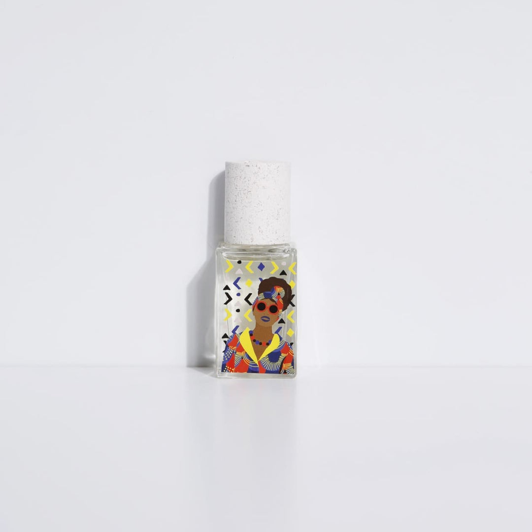 Eau de Parfum - Warni Warni 15ml