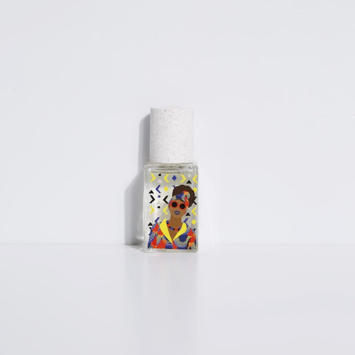 Eau de Parfum - Warni Warni 15ml