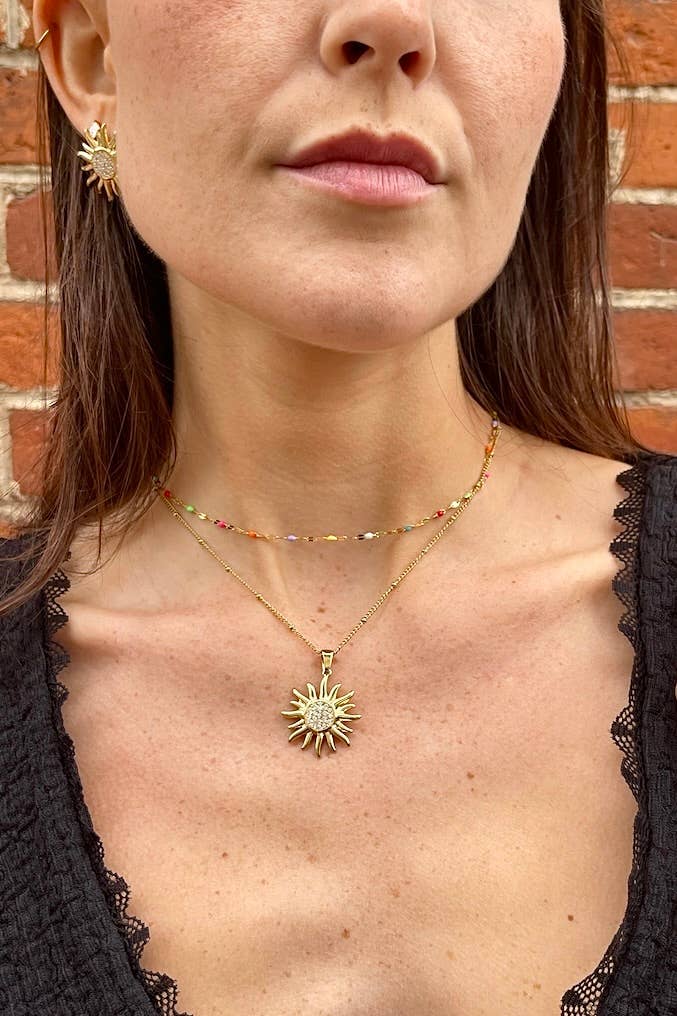 Collier - Nerri