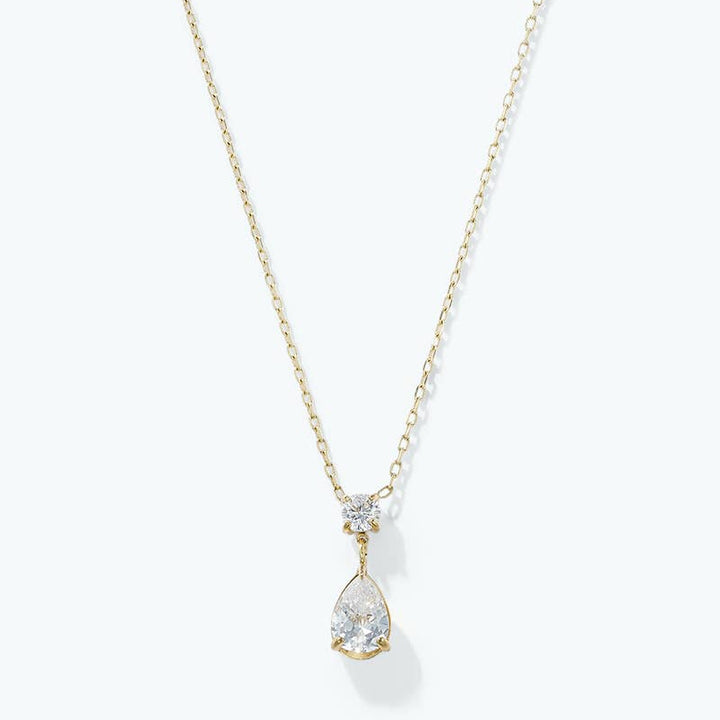 Collier Mayssa - doré