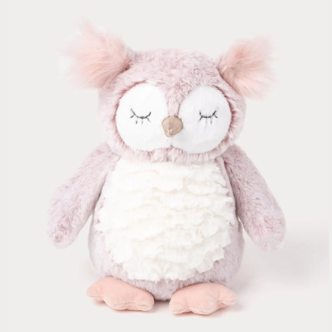 Doudou Hibou