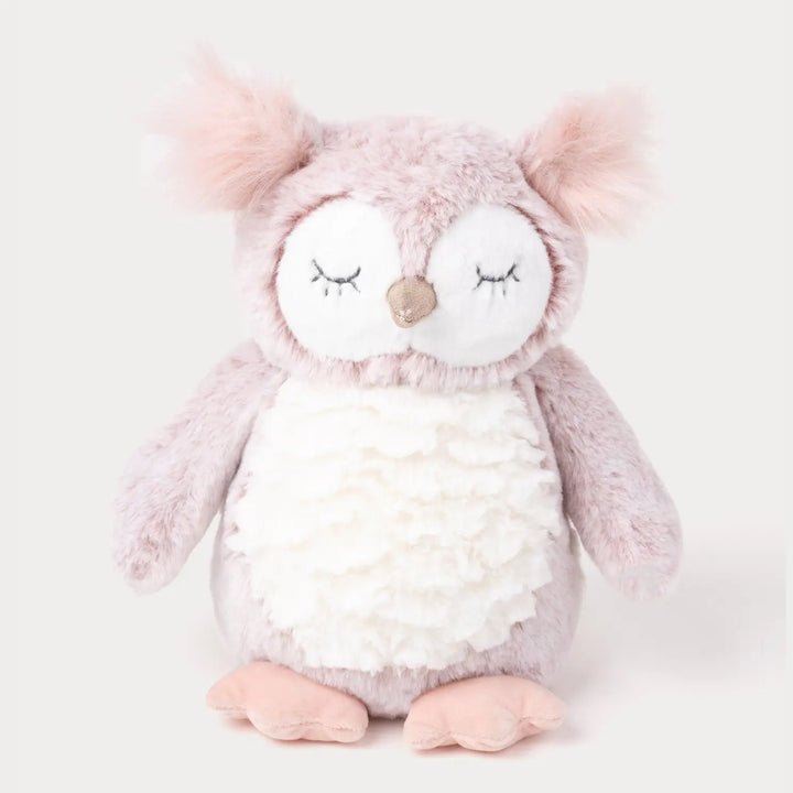 Doudou Hibou