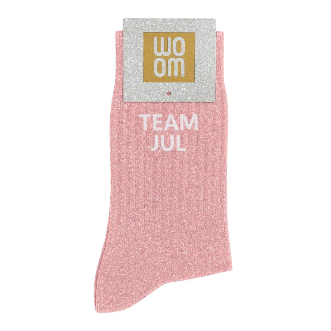 Chaussettes - Team Jul