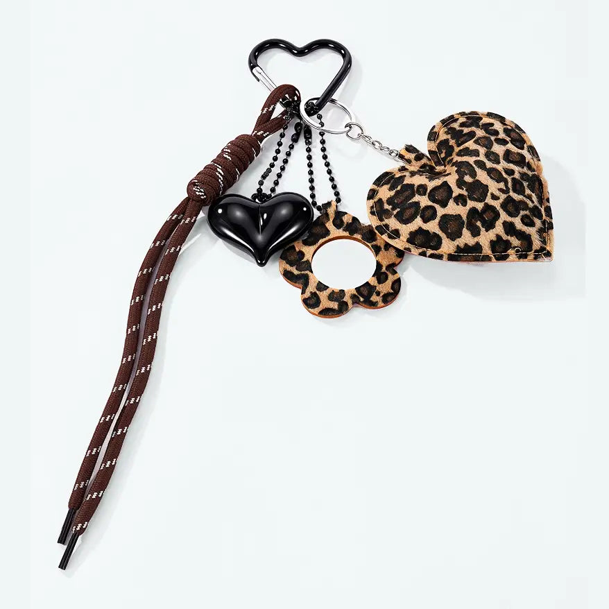 Grigri de sac - Coeur