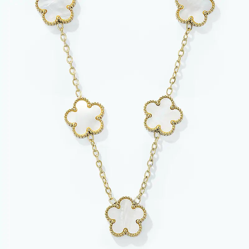 Collier - William Blanc