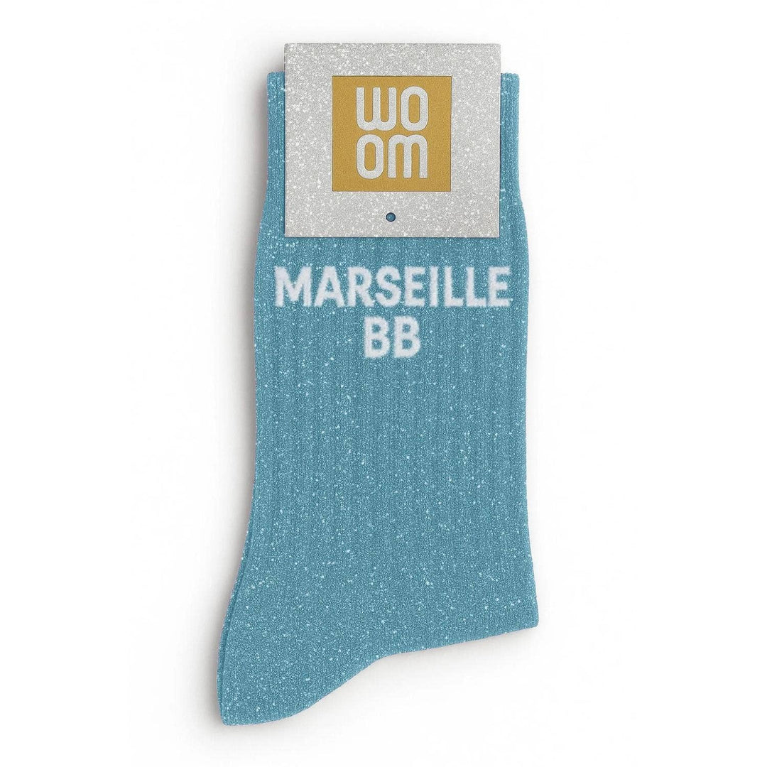 Chaussettes - Marseille BB