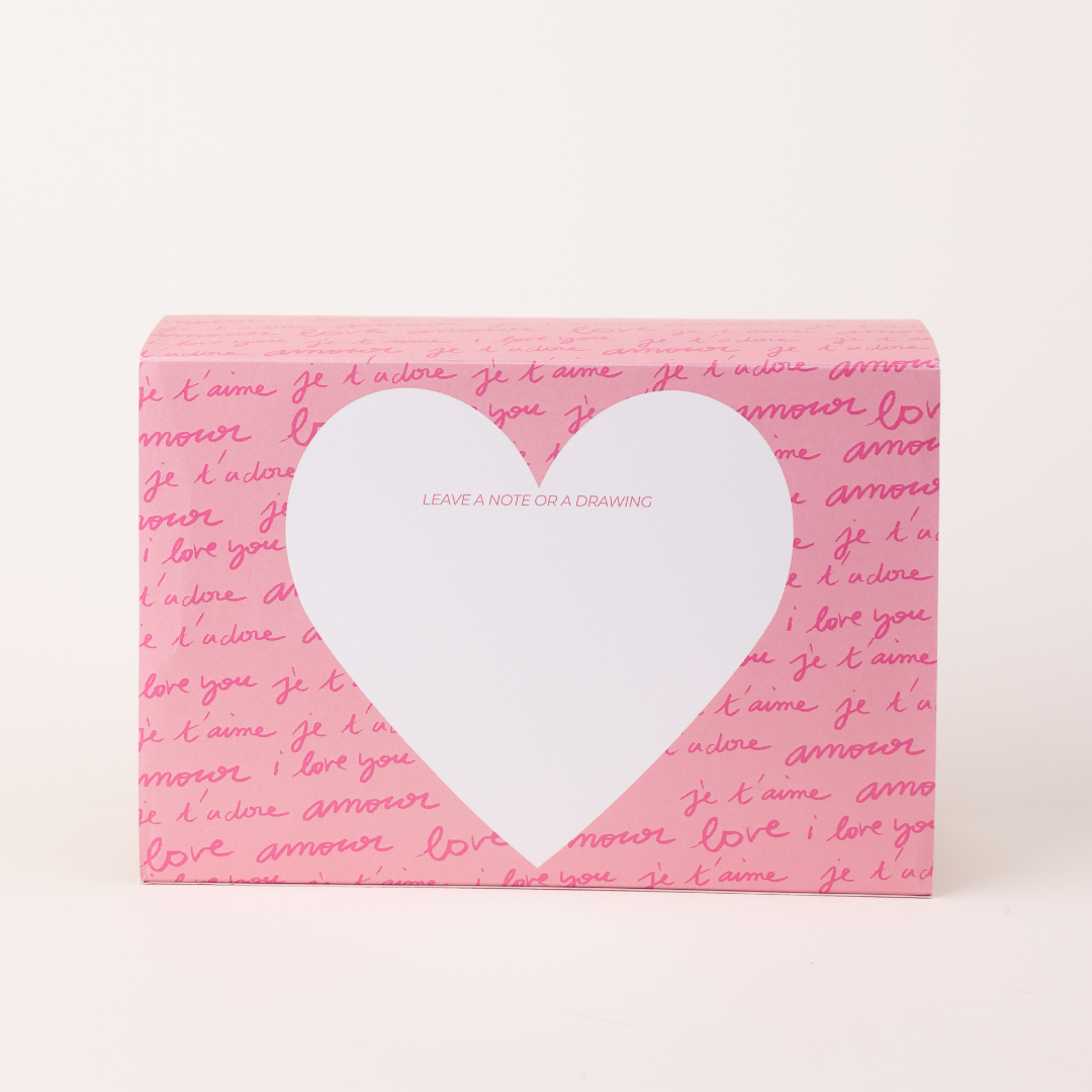 Trio Mini Ollas - Les lovers