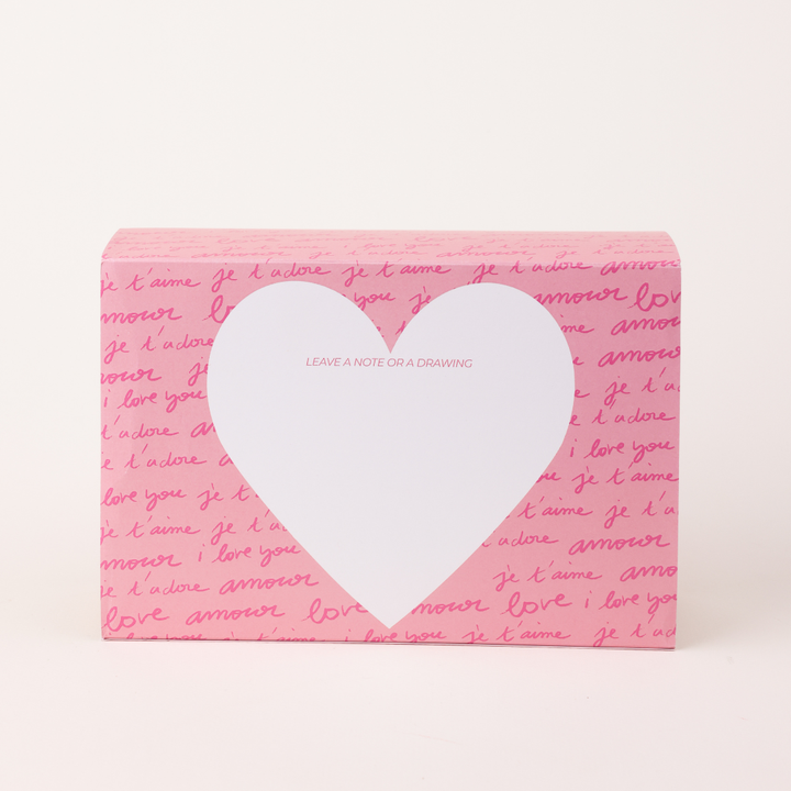 Trio Mini Ollas - Les lovers