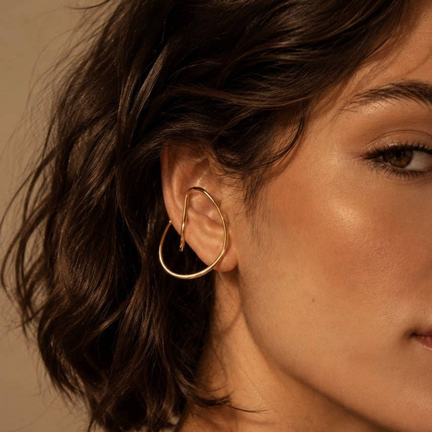 Earcuff - Lina