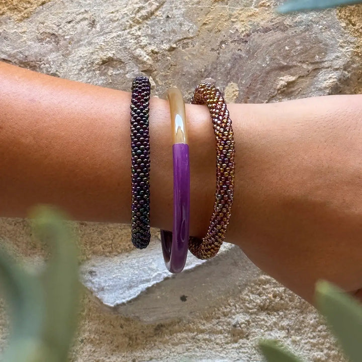 Bracelet Népalais