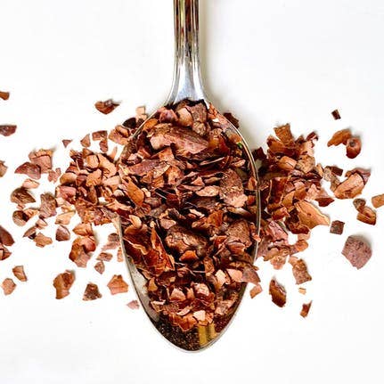 Infusion Bio : Cacao