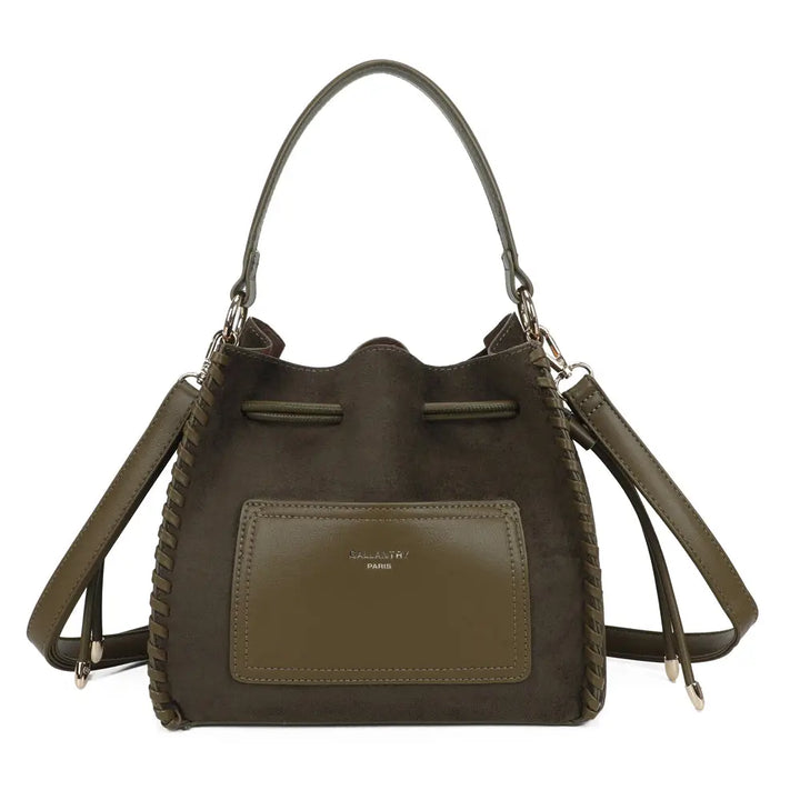 Sac Belmira Vert