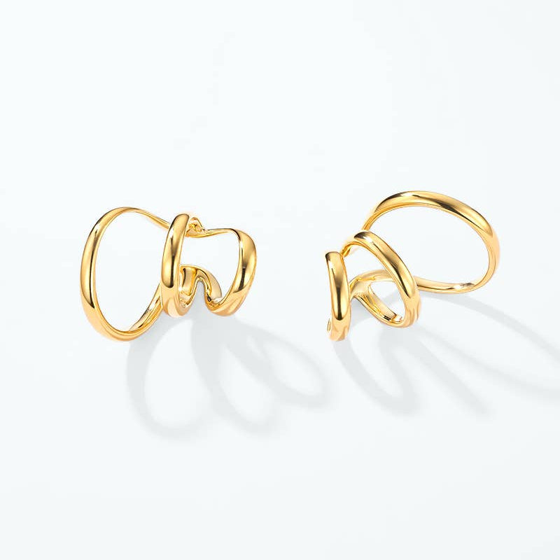 Earcuff - Lily