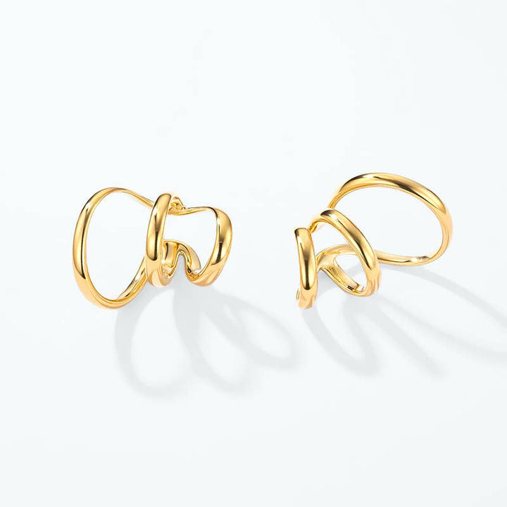 Earcuff - Lily