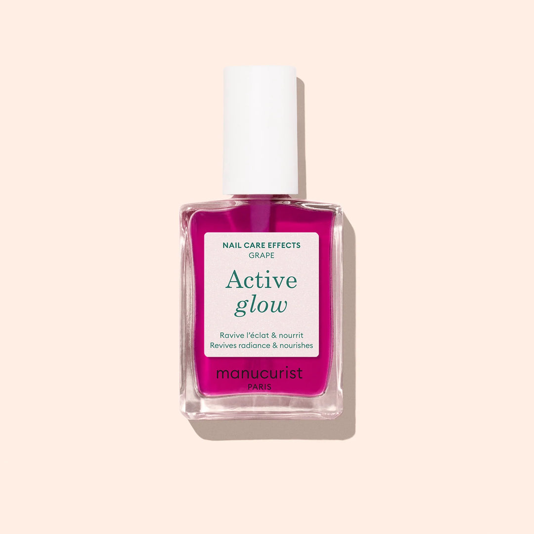 Active glow - Grape