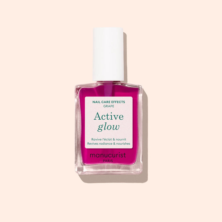 Active glow - Grape