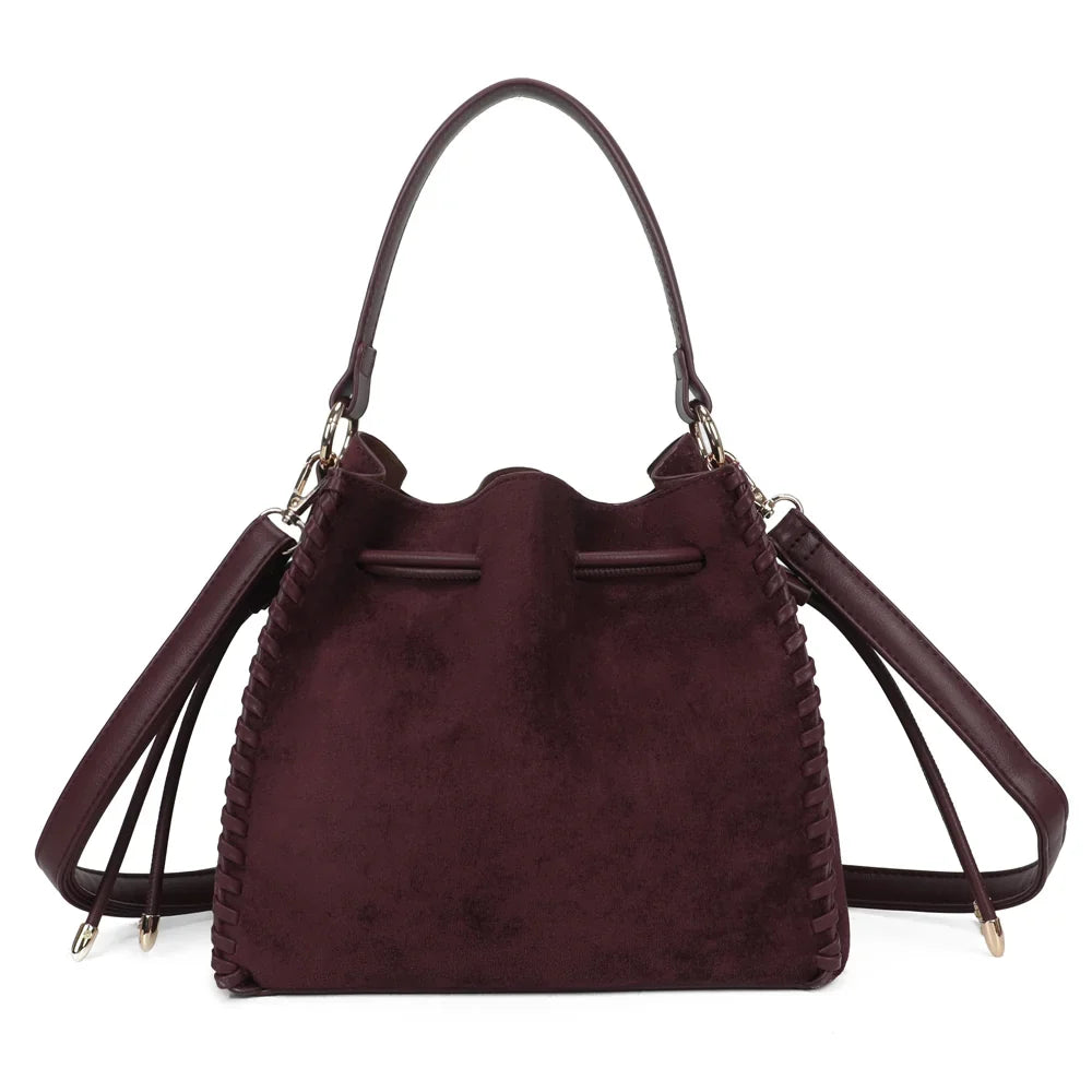 Sac La belmira Bordeaux