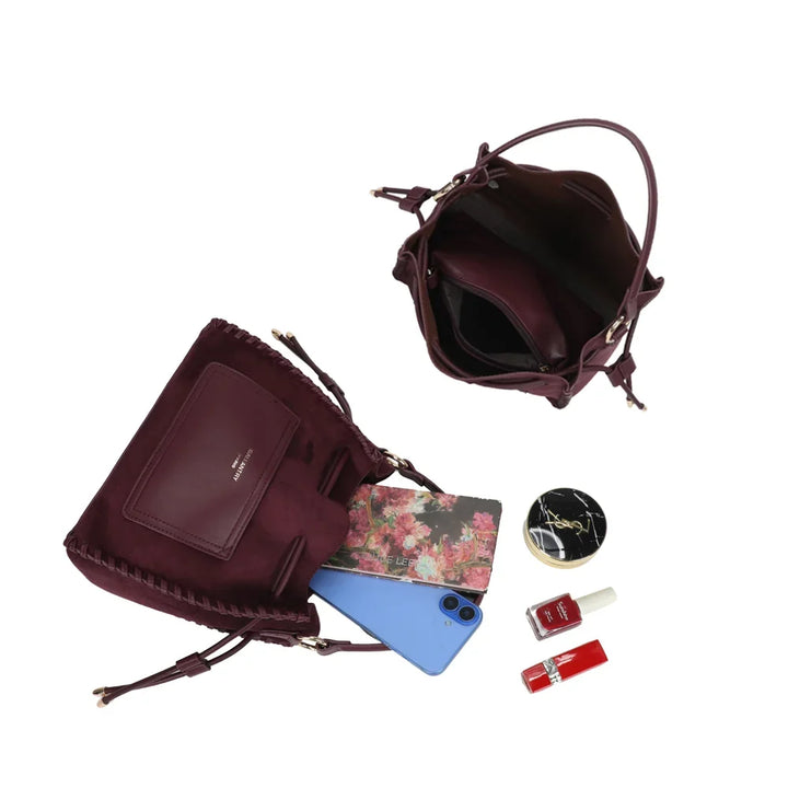 Sac La belmira Bordeaux