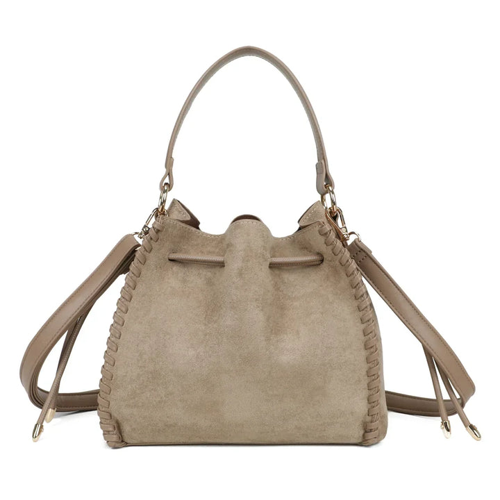 Sac La belmira Taupe