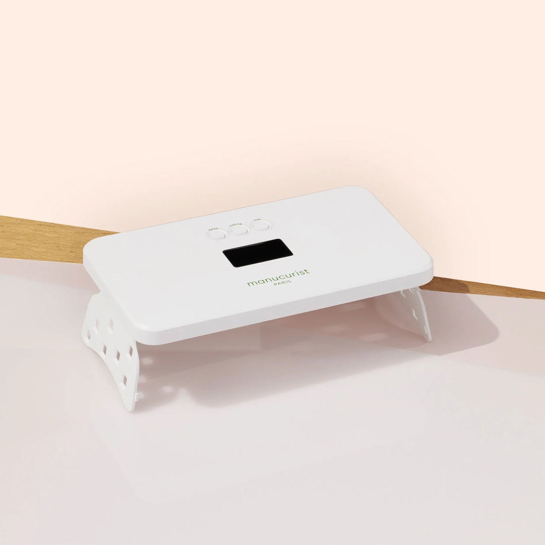 Lampe pro green flash 36 W - Manucurist