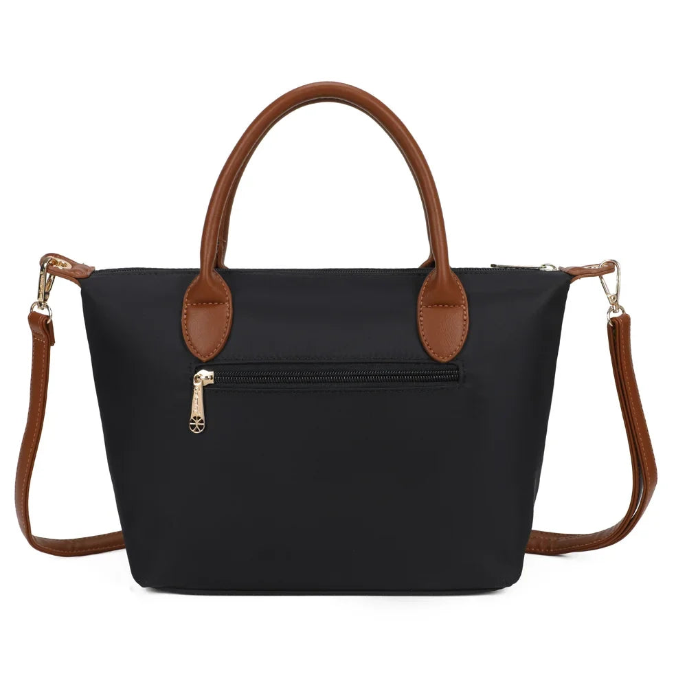 Sac Le Cassien Noir
