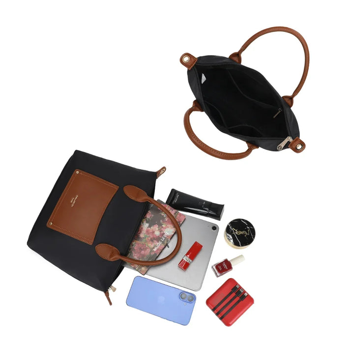 Sac Le Cassien Noir
