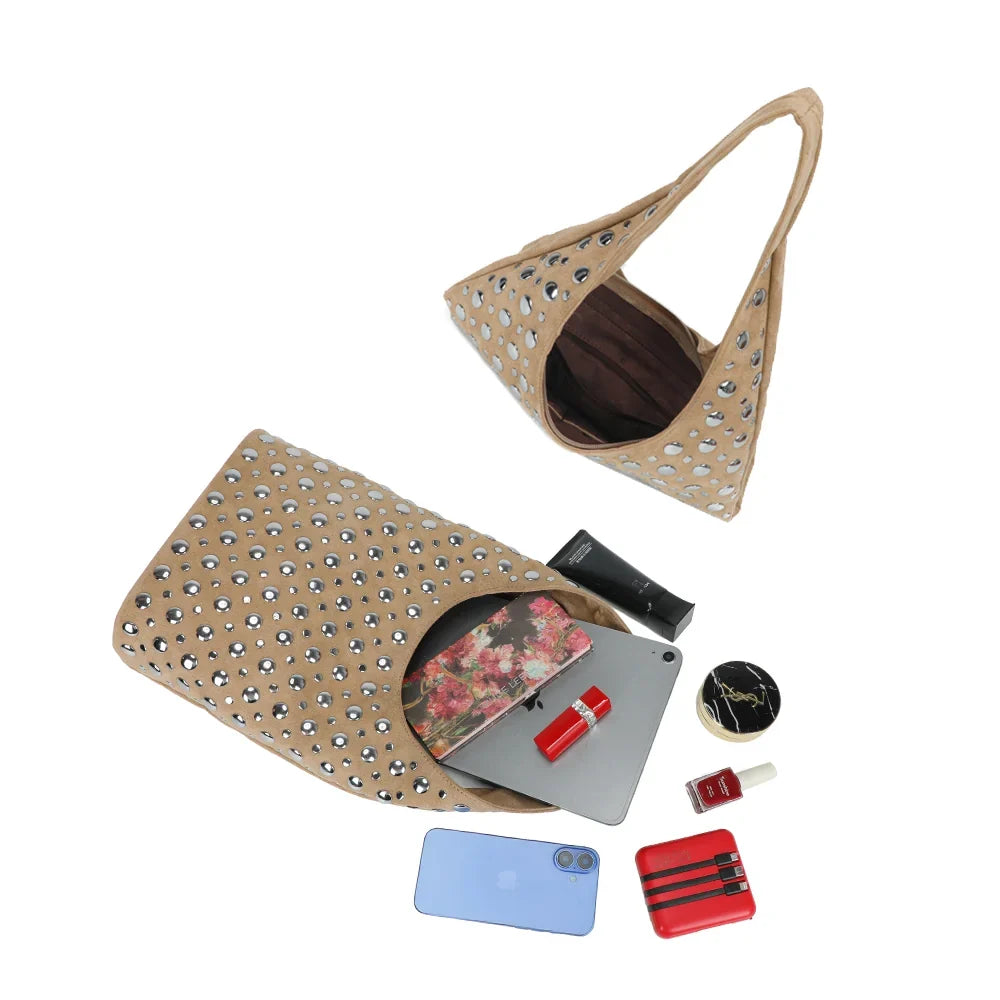 Sac Le Kalyss Taupe