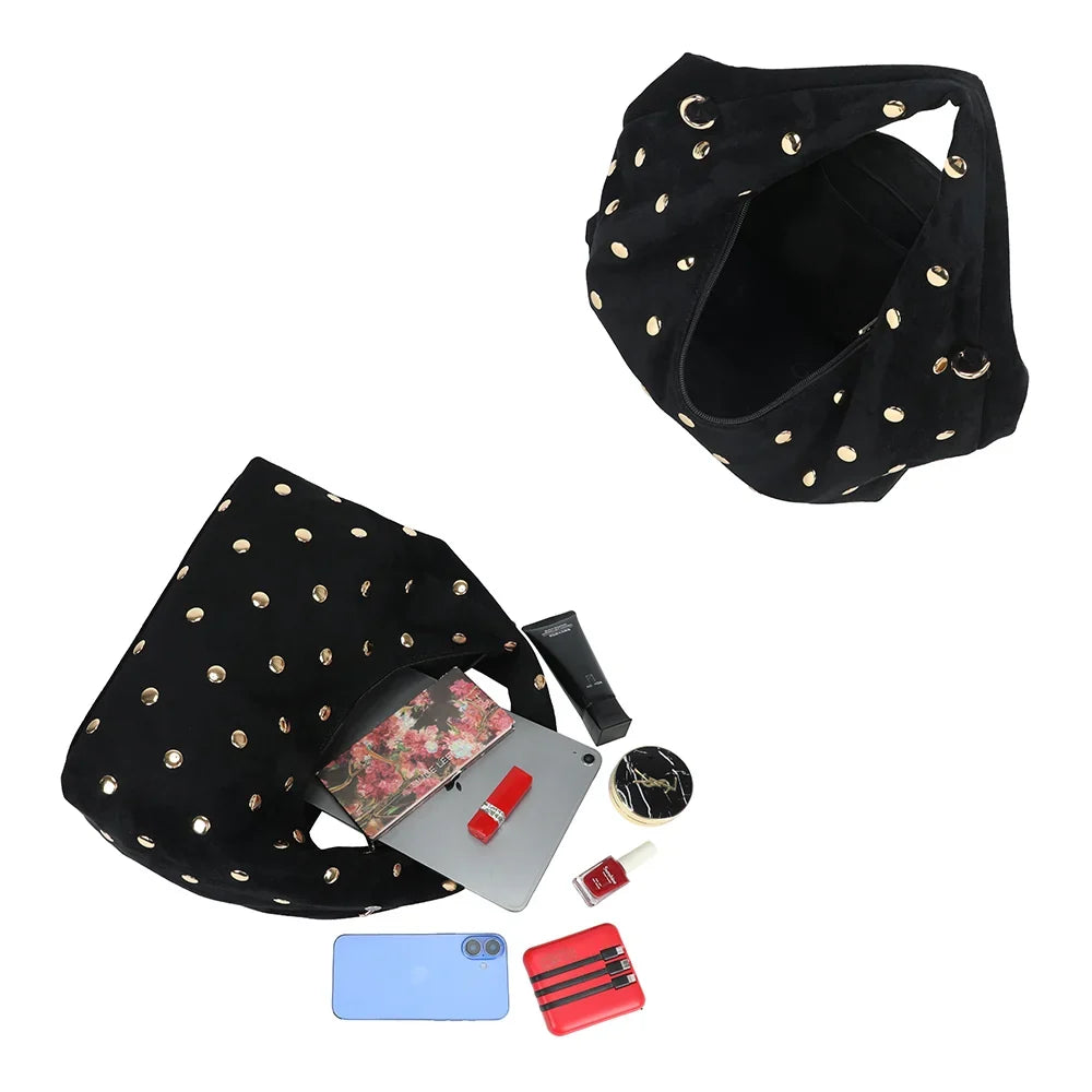 Sac Le Sologne Noir