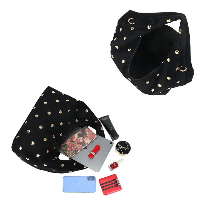 Sac Le Sologne Noir