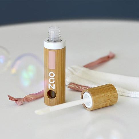 Huile soin des lèvres - Recharge au choix